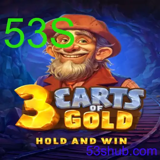 3cartsOfGold