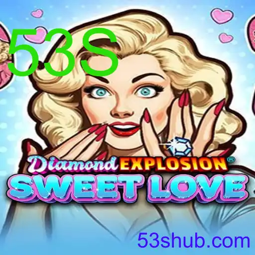 DiamondExplosionSweetLove