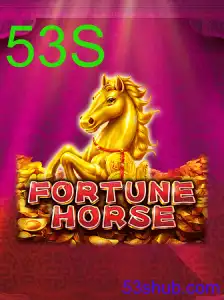 FortuneHorse